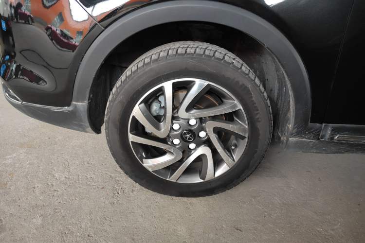 Used JAC Refine S3 2016 1.5L Manual Luxury Smart Version
