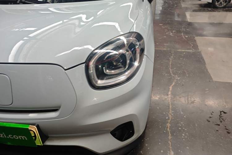 Used Leapmotor T03 2024 310 Comfort Edition Left Front Headlight