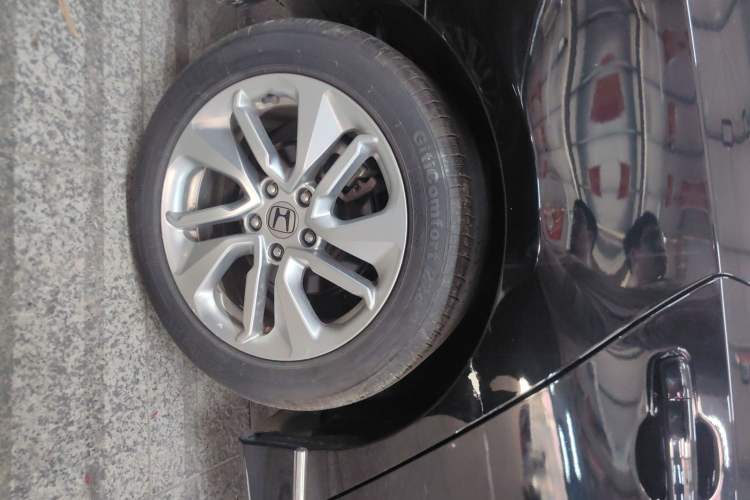 Used Honda Accord 2018 230TURBO Comfort Edition China VI Emission Standard
