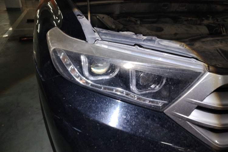 Used Toyota Highlander 2012 2.7L 2WD 5-Seater Elite Edition
