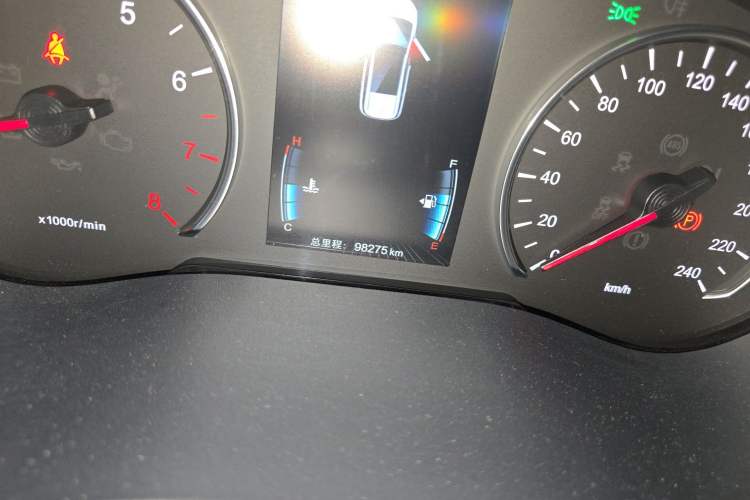 Used BYD Song MAX 2017 1.5T Automatic Smart Connect Elite 7-Seater
