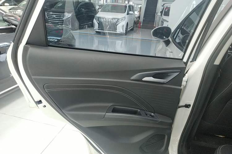 Used NETA AYA 2023 Revised Version 401 Lite