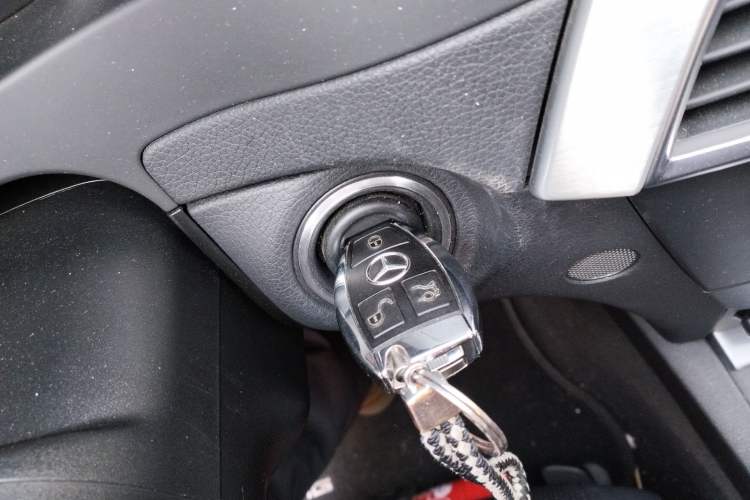 Used Mercedes-Benz C-Class 2013 C 180 Coupe
