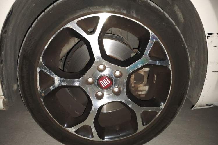 Used Fiat Ottimo 2014 1.4T Automatic Sport Edition
