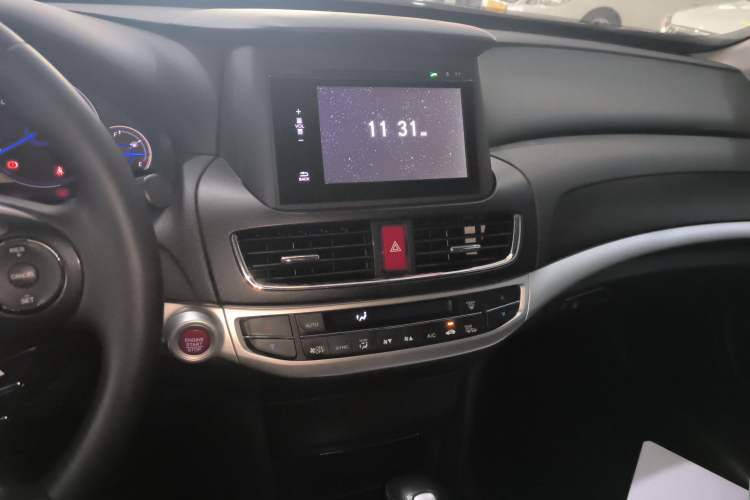 Used Honda Crosstour 2014 2.4L Luxury Edition
