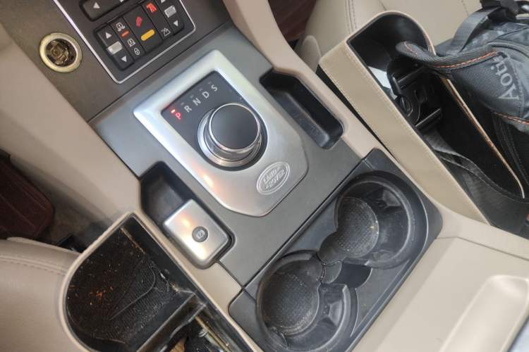 Used Land Rover Discovery 2013 3.0 SDV6 HSE Diesel Edition
