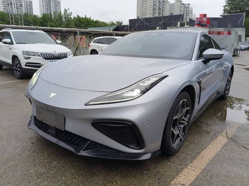 Used NETA GT 2023 560 — 1