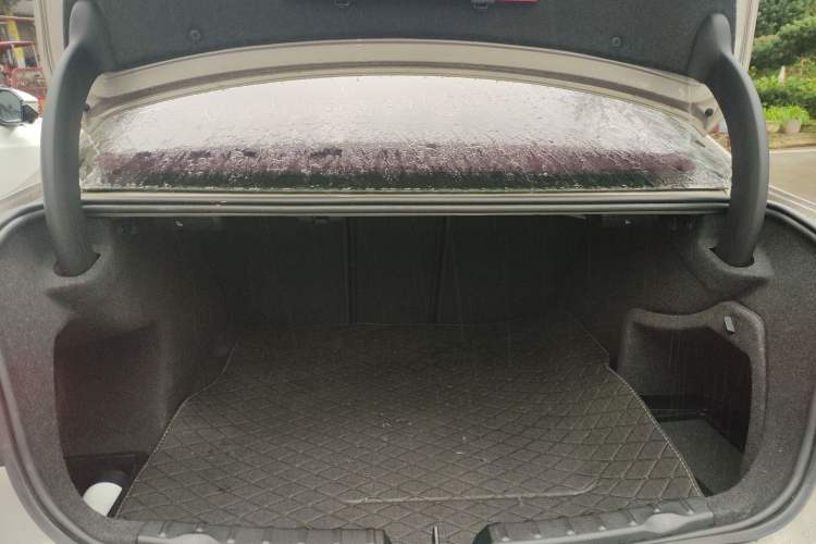 Used BMW 3 Series 2018 320Li Fashion Model