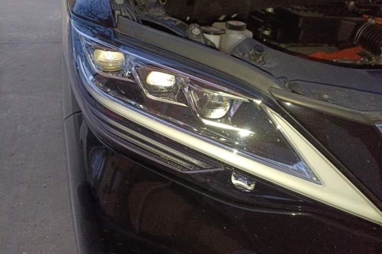 Used Lexus LM 2020 300h Seven-Seat Elegant Edition
