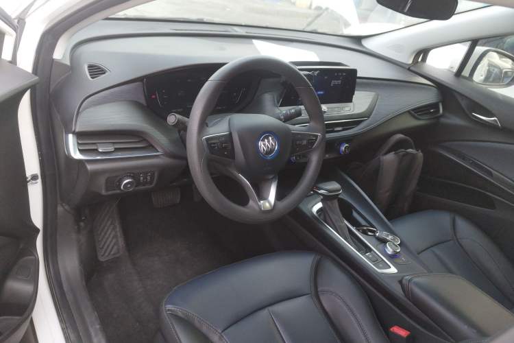 Used Buick Velite 6 2022 Connected & Shared PLUS
