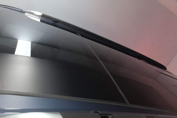 Used Jeep Grand Commander 2018 2.0T Four-Wheel Drive Smart Enjoyment Version China V Emission Standard