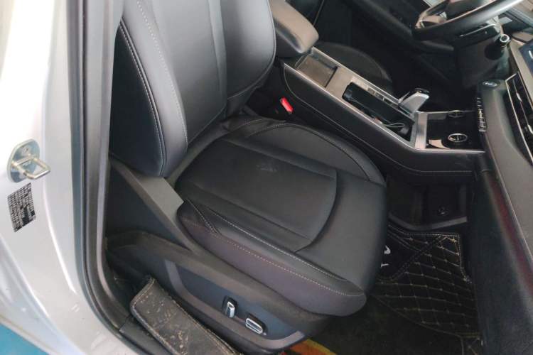 Used Chery Tiggo 8 2023 Kunpeng Edition 290TGDI Automatic Excellence Model