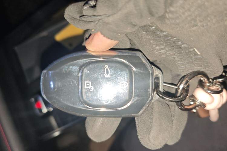 Used GAC Trumpchi EMKOO 2022 1.5T Supernova Pro Edition