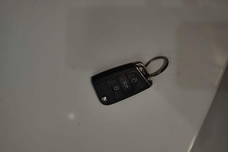 Used Volkswagen Golf 2020 Zhiai Edition 280TSI DSG Comfort Model