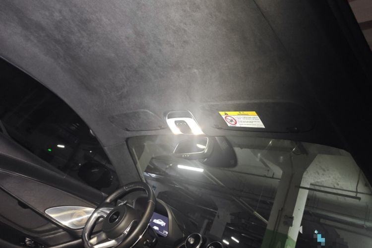 Used McLaren GT 2022 4.0T Standard Edition
