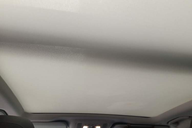 Used Mercedes-Benz GLE 2020 Restyled GLE 350 4MATIC Fashion Edition Headliner