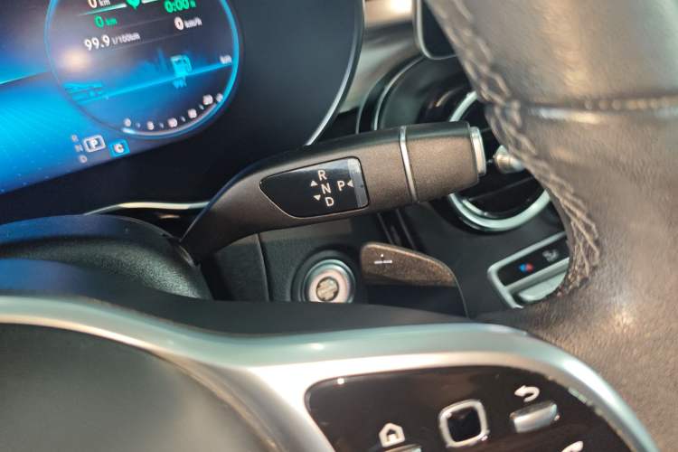 Used Mercedes-Benz C-Class 2019 Restyled C 260 L Sport Edition
