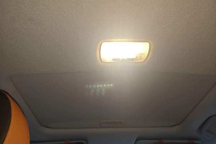 Used Honda Fit 2016 1.5L LXS CVT Comfort Sunroof Version
