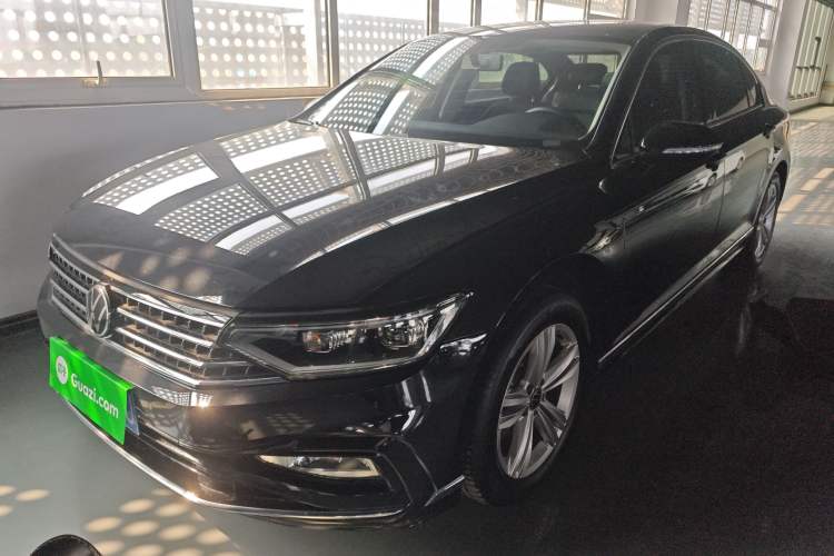 Used Volkswagen Magotan 2023 2 Million Units Limited-Edition 280TSI DSG Comfort Version