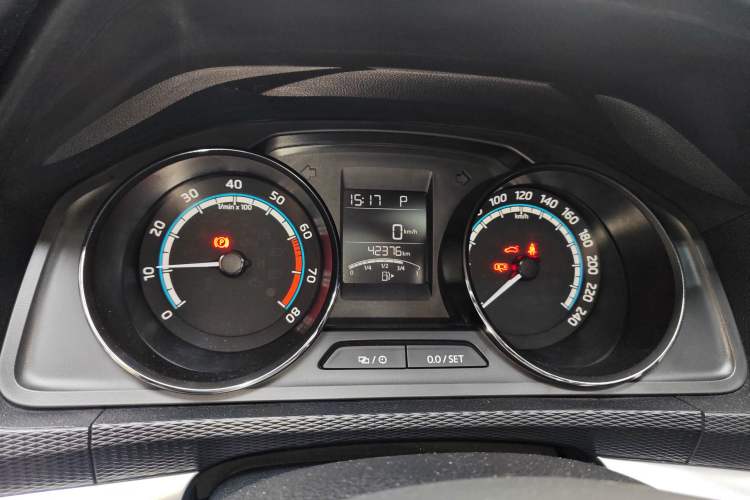 Used Skoda Kamiq 2021 GT 1.5L Automatic Comfort Edition
