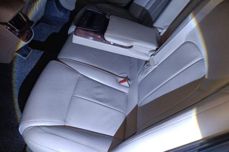 Used Buick LaCrosse 2013 2.4L SIDI Elite Comfort Version
