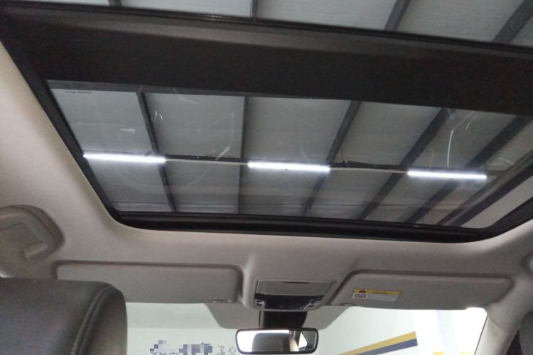 Used Honda Avancier 2020 370TURBO Two-Wheel Drive Luxury Edition
