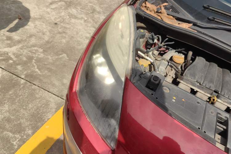 Used Renault Scenic Classic 2011 2.0 Comfort Edition with Scenic Design
