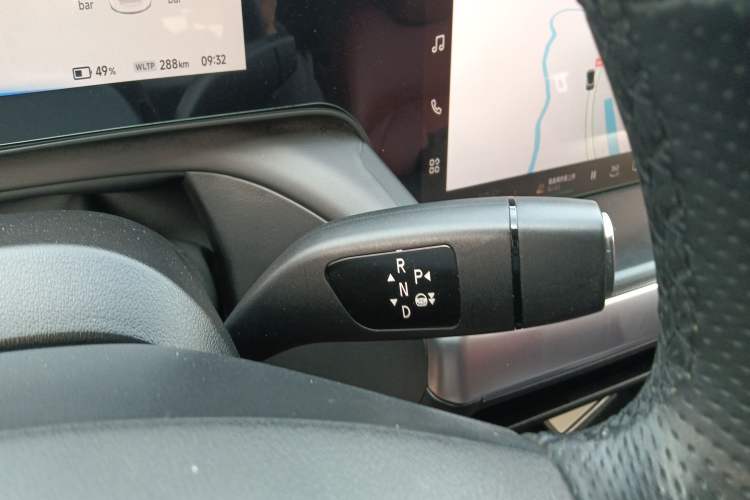 Used XPeng P7 2020 670N