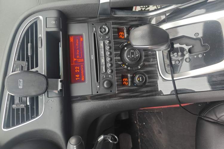 Used Peugeot 3008 2015 1.6THP Automatic Trend Edition