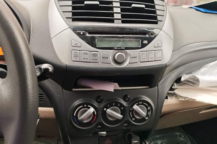 Used Suzuki Alto 2012 1.0L Manual Utility Version
