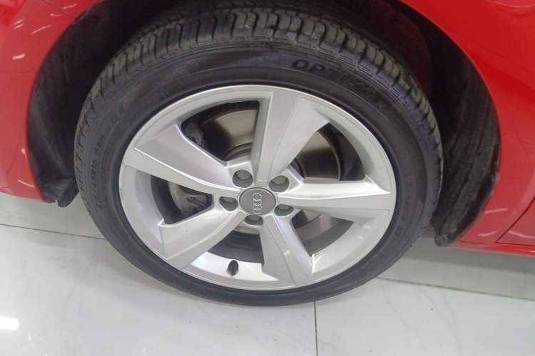 Used Audi A1 2016 30 TFSI Sportback Design Fashion Edition