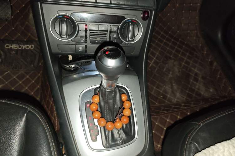 Used Audi Q3 2018 30th Anniversary Edition 35 TFSI Fashion Model