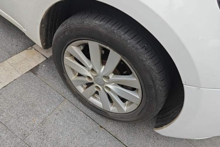 Used Kia K3 2013 1.6L Automatic GLS
