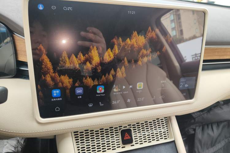 Used Hima AITO M7 2024 1.5T Rear-Drive Plus Version 5 Seats