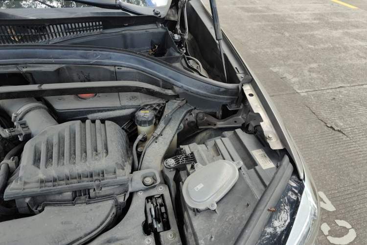 Used BMW X1 2021 sDrive20Li Fashion Model

