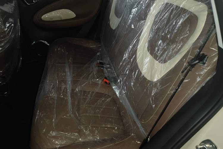 Used Wuling Bingo 2024 333 km Enjoyment Version