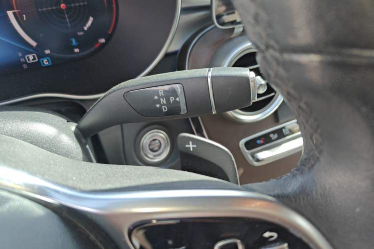 Used Mercedes-Benz GLC 2020 GLC 260 L 4MATIC Luxury Model
