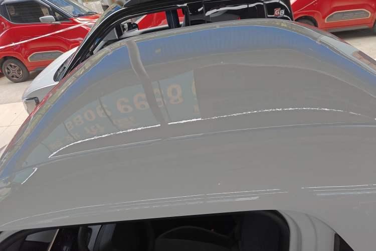 Used Wuling NAMMIEV 2021 - Play Edition