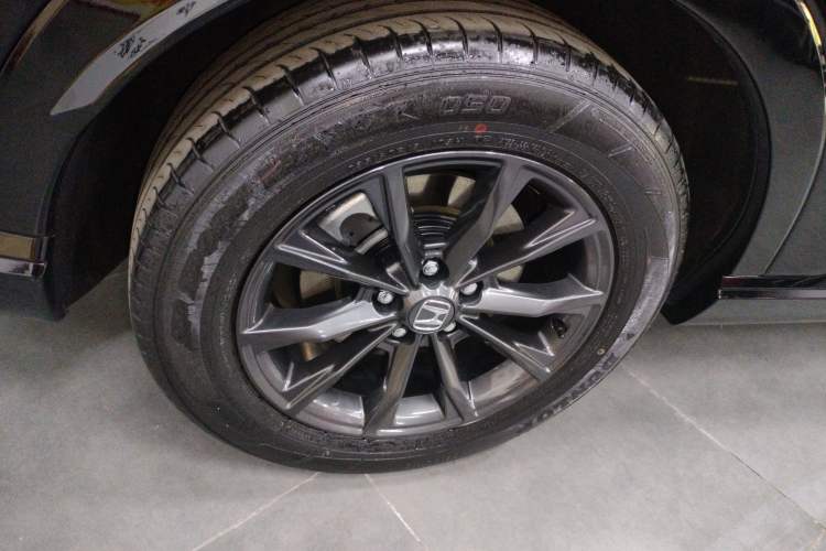 Used Honda CR-V 2024 2.0L eHEV Two-Wheel Drive Smart Edition
