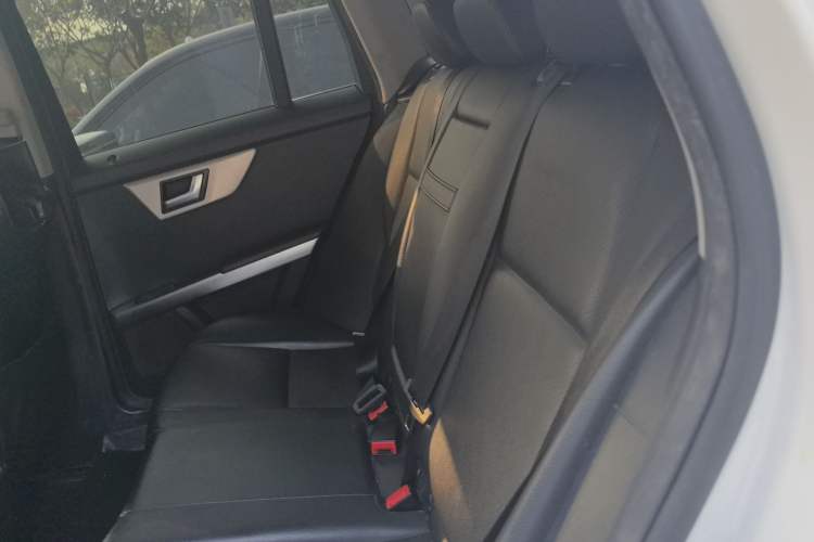 Used Mercedes-Benz GLK-Class 2014 GLK 260 4MATIC Dynamic Model