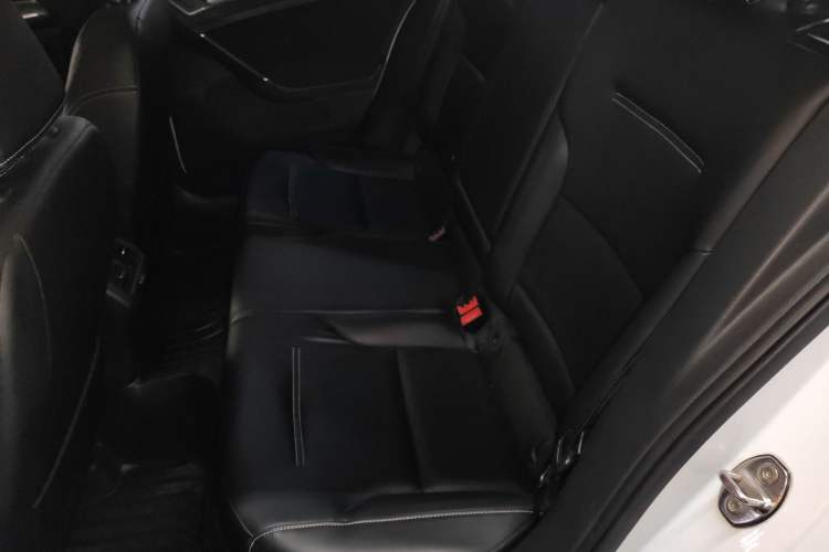 Used Volkswagen Golf 2016 230TSI Automatic Comfort Version