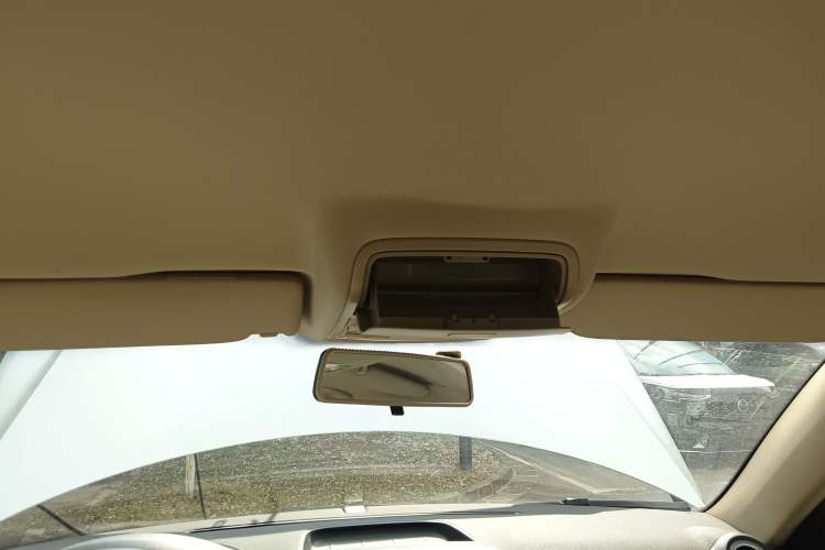 Used Volkswagen Tiguan 2012 1.8TSI Automatic Two-Wheel Drive Trend Edition
