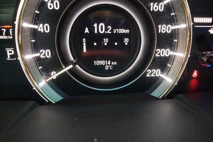 Used Honda Elysion 2016 2.4L Luxury Edition