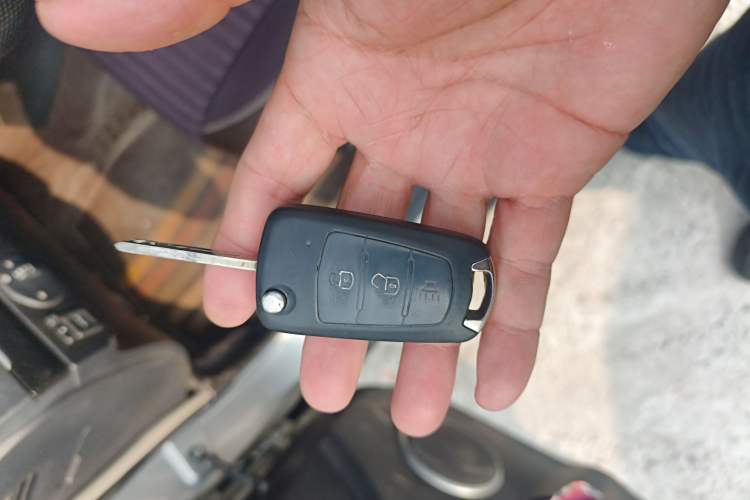 Used Haval H5 Classic 2015 2.0T Manual 4x4 Advanced Trim