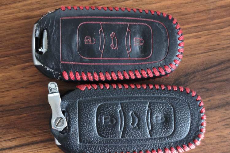 Used Geely Auto Emgrand GS 2016 Sports Edition 1.8L Manual LingShang Model Interior 1