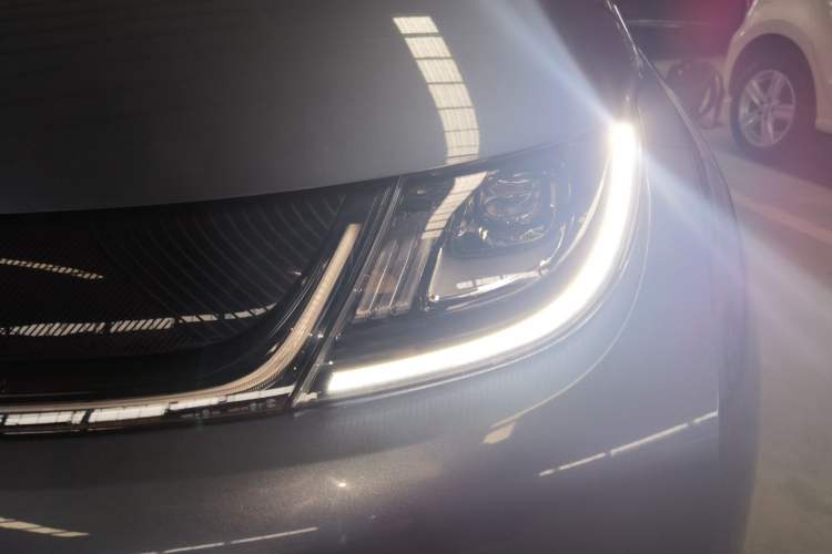 Used BYD Dolphin 2025 420km Free Edition