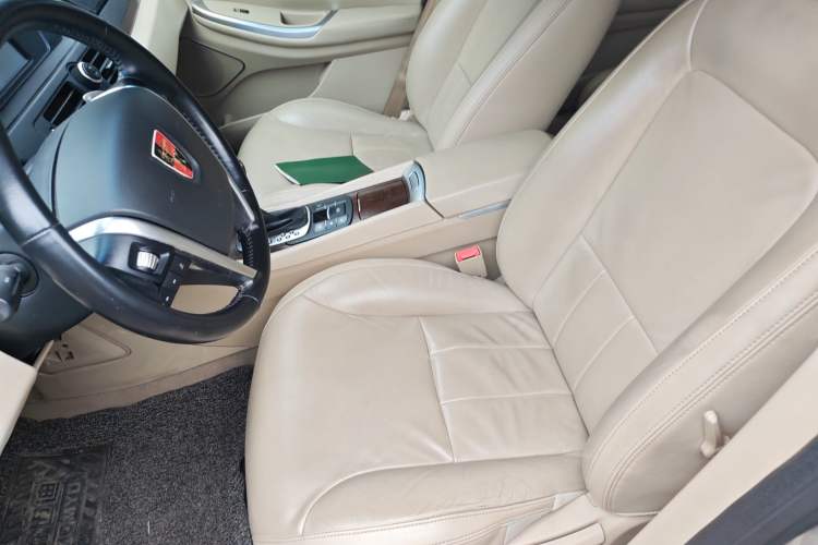 Used Roewe 550 2014 550S 1.8L Automatic Smart Selection Model
