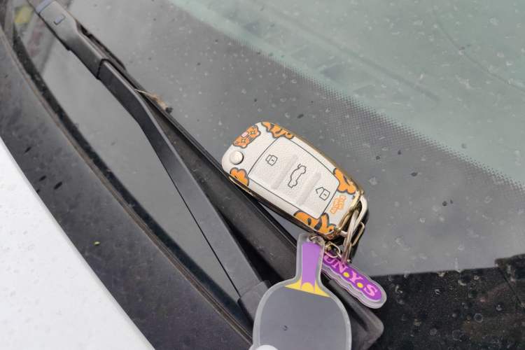 Used Audi Q3 2018 30th Anniversary Edition 30 TFSI Fashion Model Interior 1