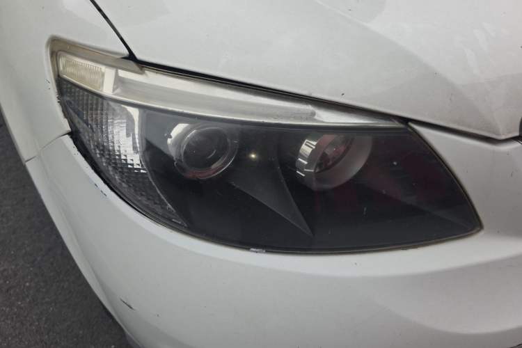 Used BYD S6 2014 2.0L Manual Elite Version 5 Seats
