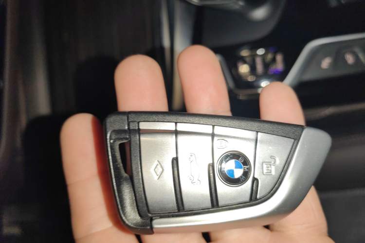 Used BMW 5 Series 2018 Facelifted 530Li xDrive Luxury Package